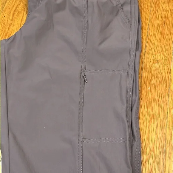 Women’s Brand New W/Tag KIRKLAND Signature Ankle Pants. Lightweight Size 10 - Picture 9 of 10